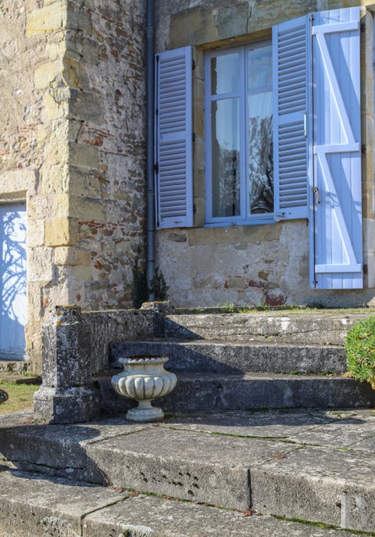 chateaux a vendre centre val de loire   - 3