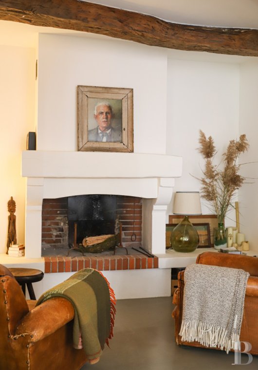 character properties France provence cote dazur   - 5