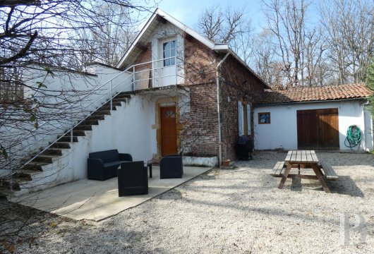 chateaux a vendre rhones alpes   - 15