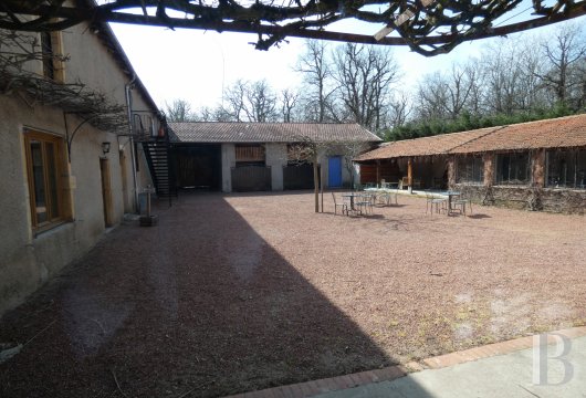 chateaux a vendre rhones alpes   - 17