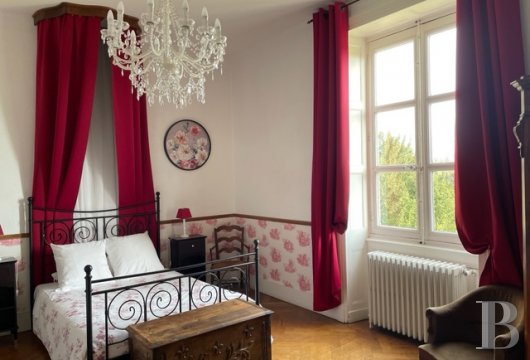 chateaux a vendre rhones alpes   - 9