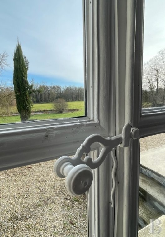 chateaux a vendre rhones alpes   - 8
