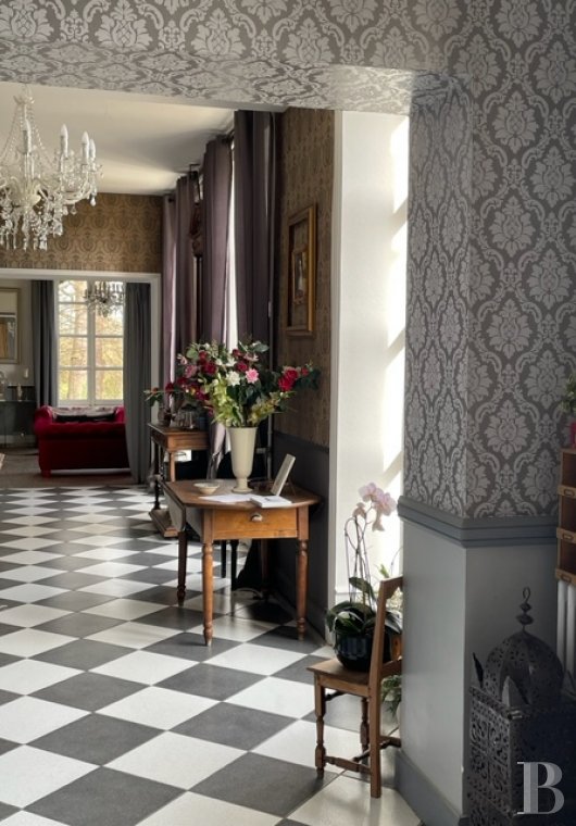 chateaux a vendre rhones alpes   - 6