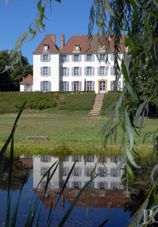 chateaux a vendre rhones alpes   - 3