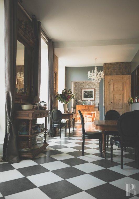 chateaux a vendre rhones alpes   - 5
