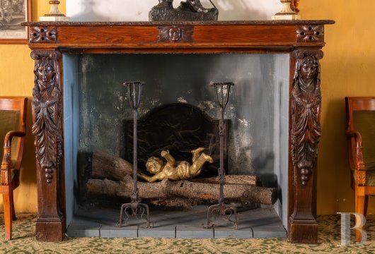 chateaux a vendre paca   - 23
