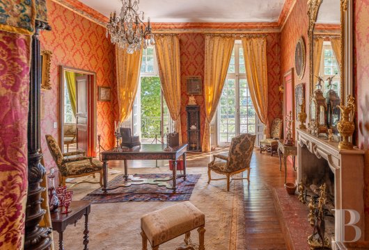 chateaux a vendre paca   - 18