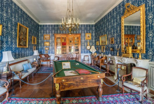 chateaux a vendre paca   - 13