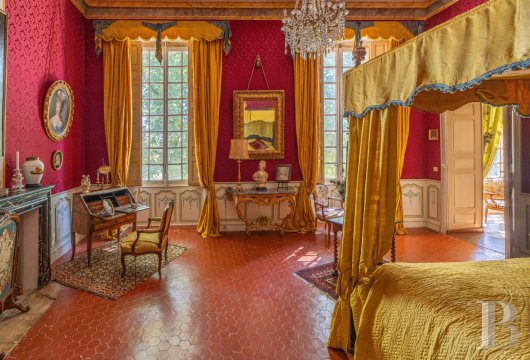 chateaux a vendre paca   - 19
