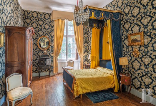 chateaux a vendre paca   - 21