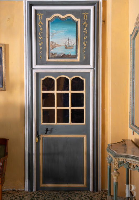 chateaux a vendre paca   - 22