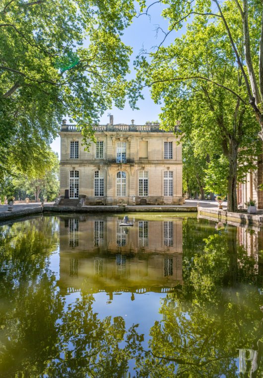 chateaux a vendre paca   - 4