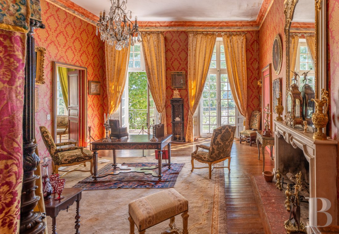 Château · Manosque