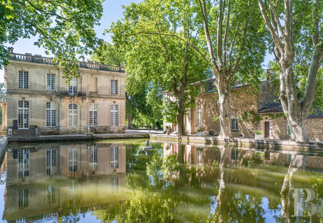 Château · Manosque