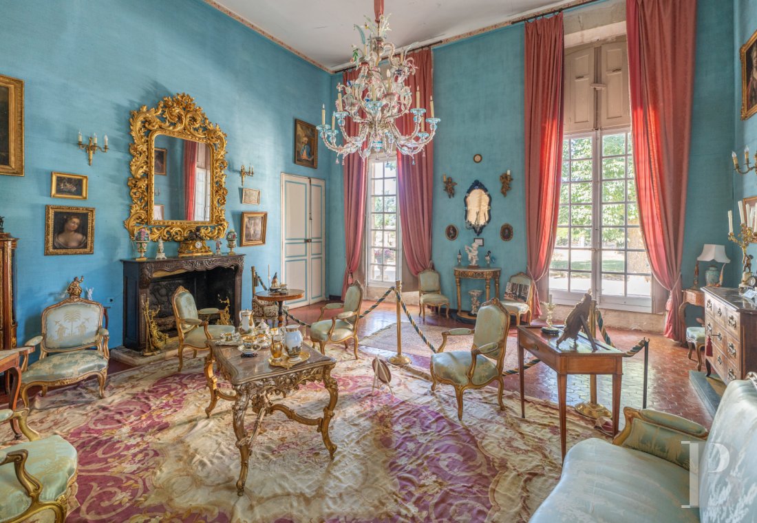 Château · Manosque