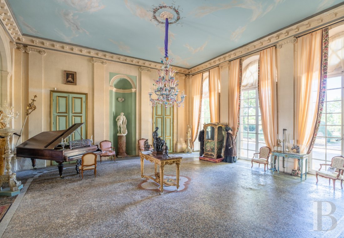 Château · Manosque