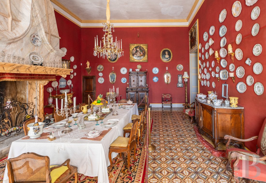 Château · Manosque