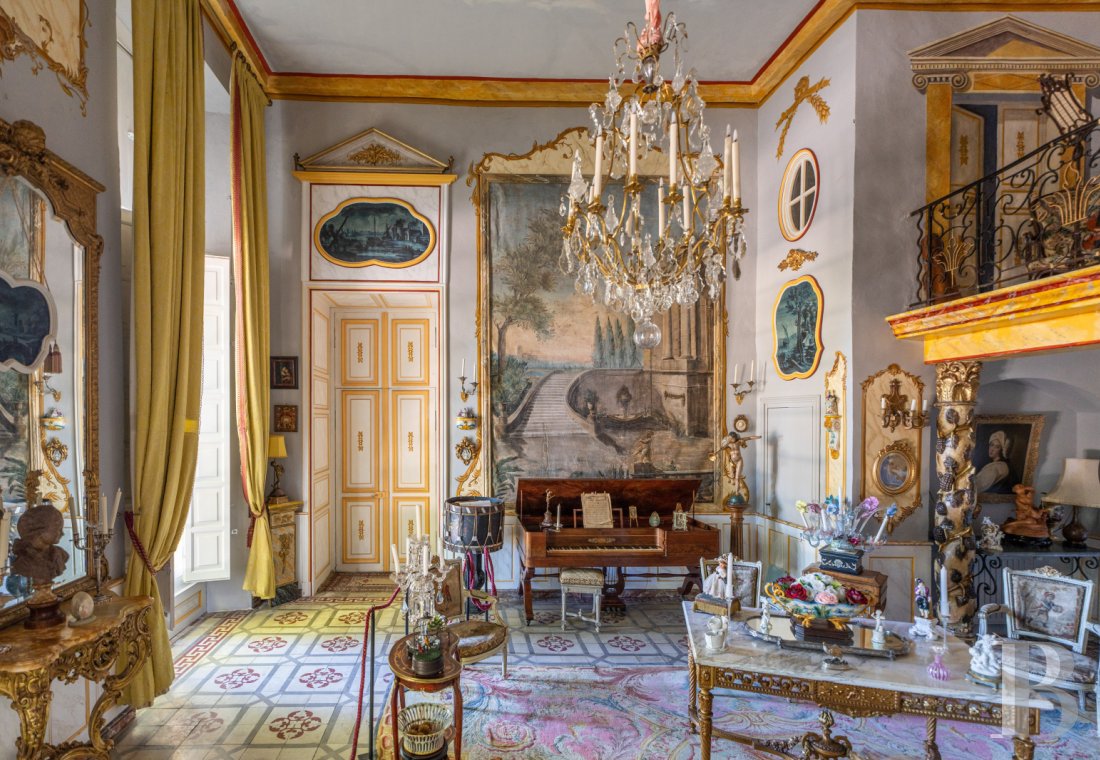 Château · Manosque