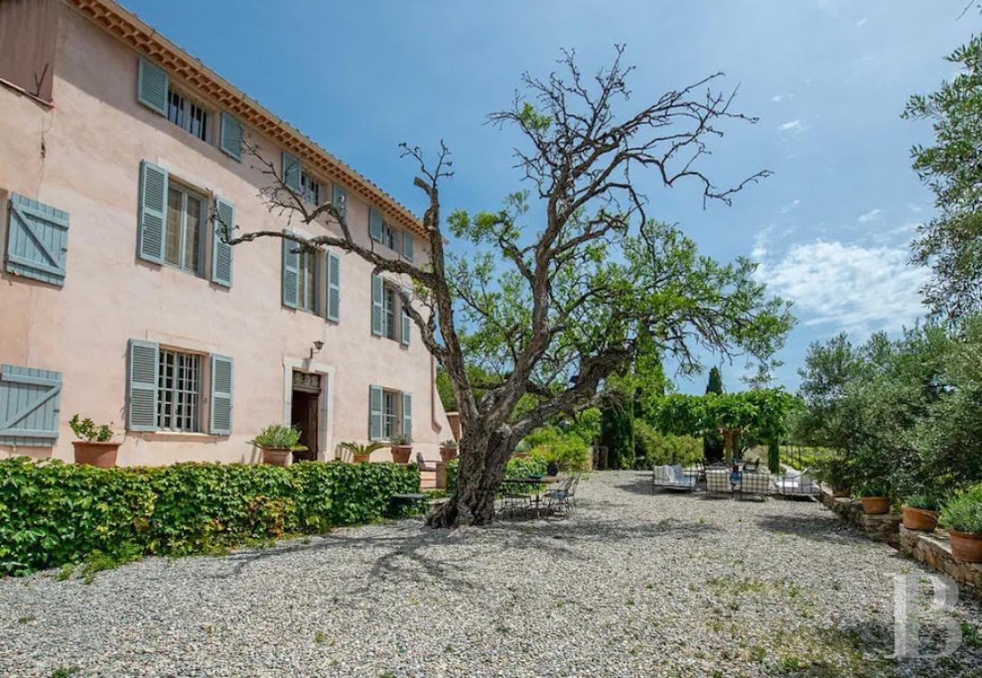 vignobles a vendre paca   - 3