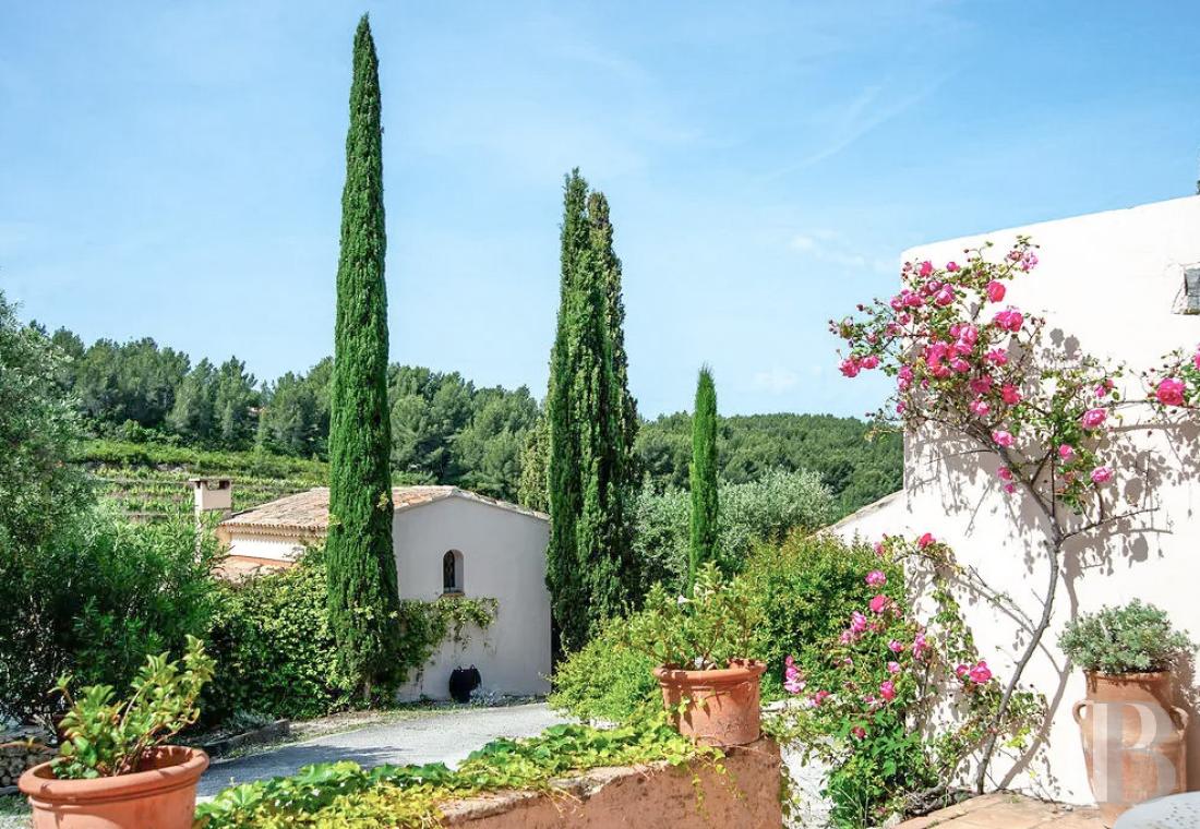vignobles a vendre paca   - 14