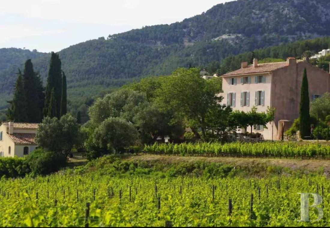 vignobles a vendre paca   - 2