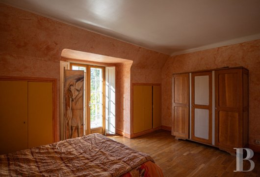 maisons de caractere a vendre centre val de loire   - 8