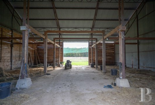 maisons de caractere a vendre centre val de loire   - 11