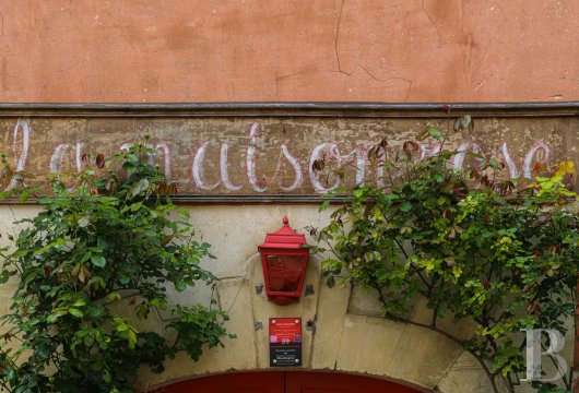Charles-Francois Daubigny's former workshop which is now overflowing with stories and open to holidaymakers in Auvers-sur-Oise, in the Vexin - photo  n°2