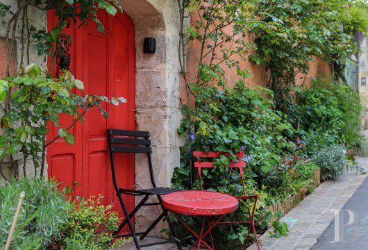 Charles-Francois Daubigny's former workshop which is now overflowing with stories and open to holidaymakers in Auvers-sur-Oise, in the Vexin - photo  n°3