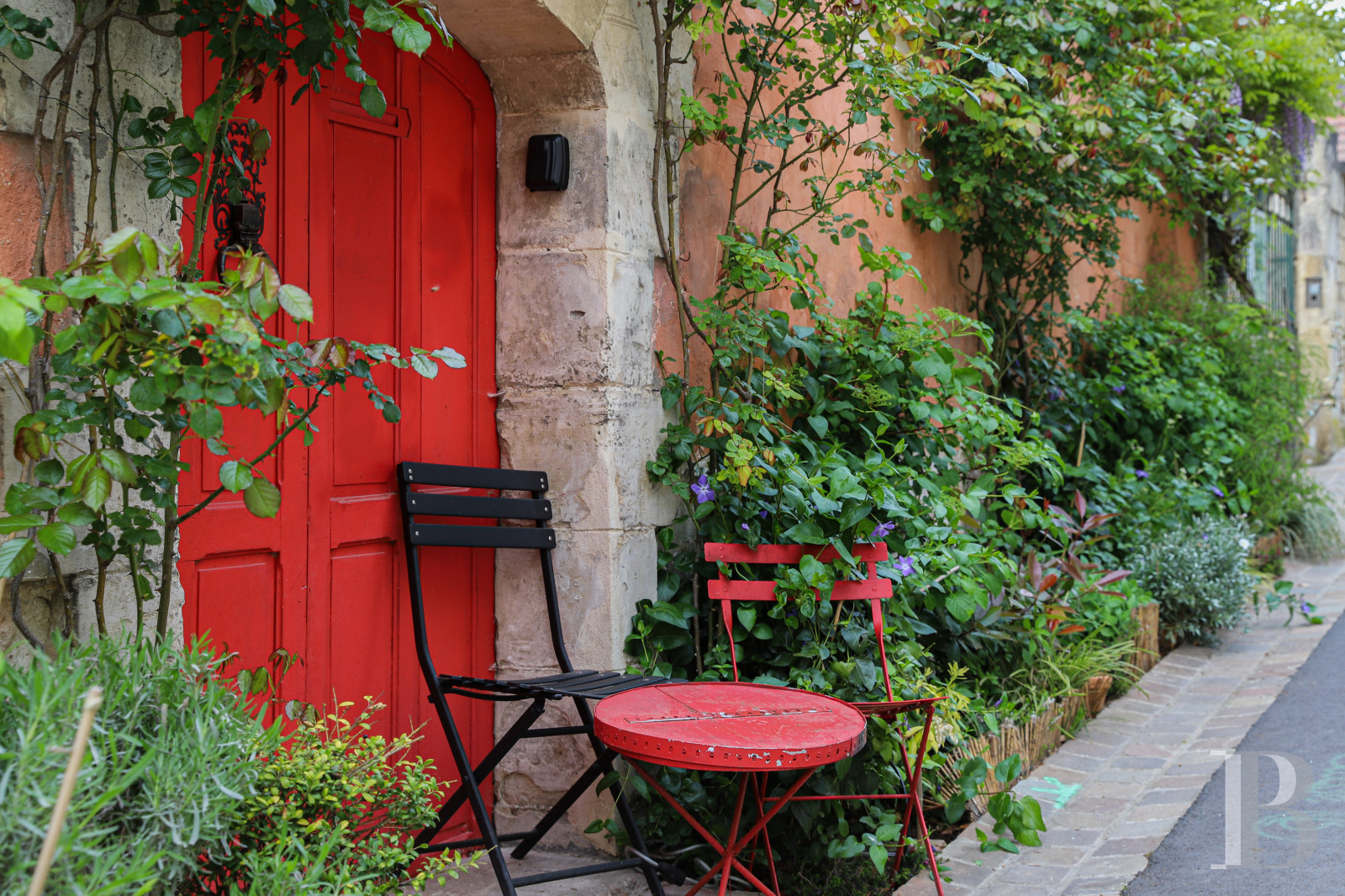 Dans le Vexin, à Auvers-sur-Oise, l’ancien atelier de Charles-François Daubigny débordant d’histoires et désormais ouvert à la villégiature - photo  n°3