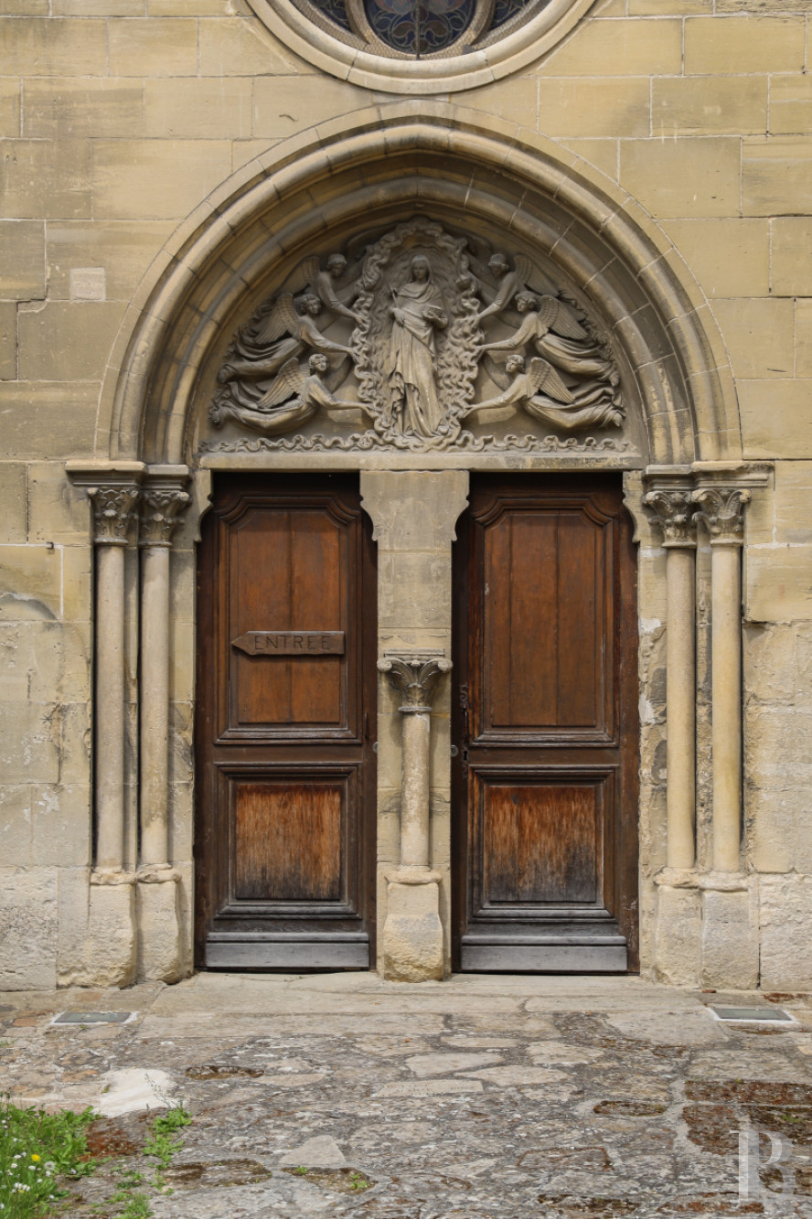 Dans le Vexin, à Auvers-sur-Oise, l’ancien atelier de Charles-François Daubigny débordant d’histoires et désormais ouvert à la villégiature - photo  n°28