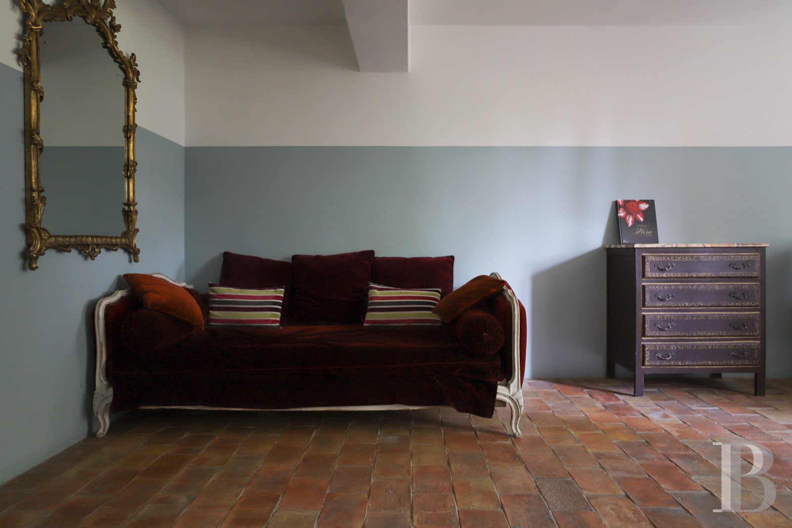 A 17th century building full of light and space in the Luberon, on the outskirts of Lourmarin - photo  n°19
