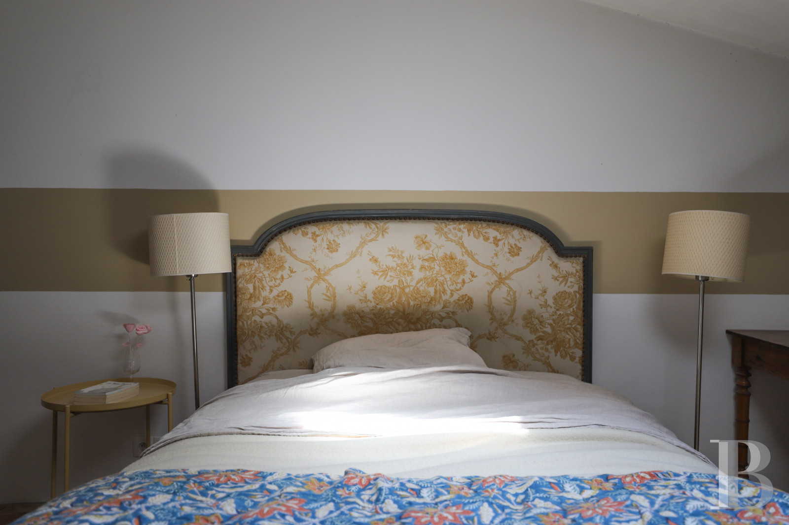 A 17th century building full of light and space in the Luberon, on the outskirts of Lourmarin - photo  n°23