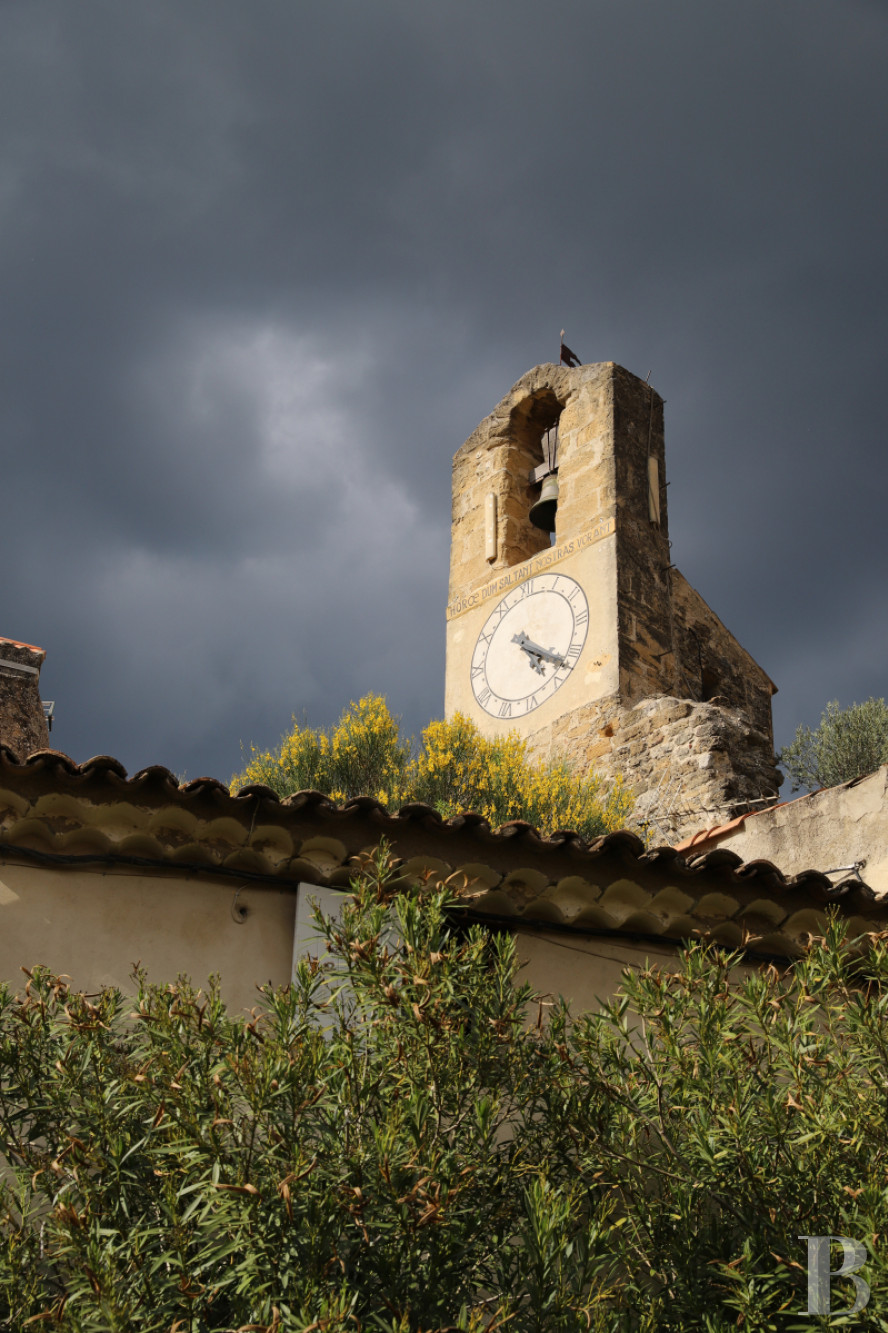 A 17th century building full of light and space in the Luberon, on the outskirts of Lourmarin - photo  n°29