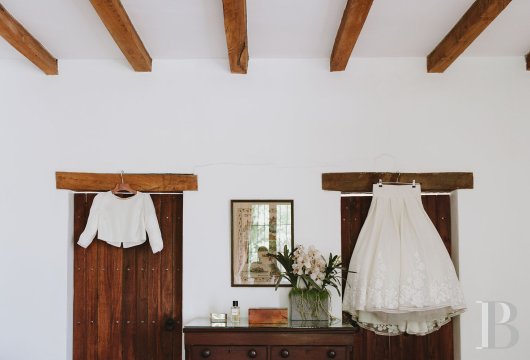 A former «cortijo» dedicated to holidays in Andalusia in the south of Spain - photo  n°7