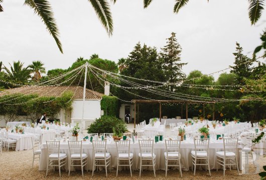 A former «cortijo» dedicated to holidays in Andalusia in the south of Spain - photo  n°6