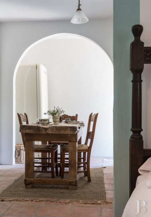 A former «cortijo» dedicated to holidays in Andalusia in the south of Spain - photo  n°17