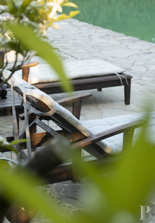 A former «cortijo» dedicated to holidays in Andalusia in the south of Spain - photo  n°12