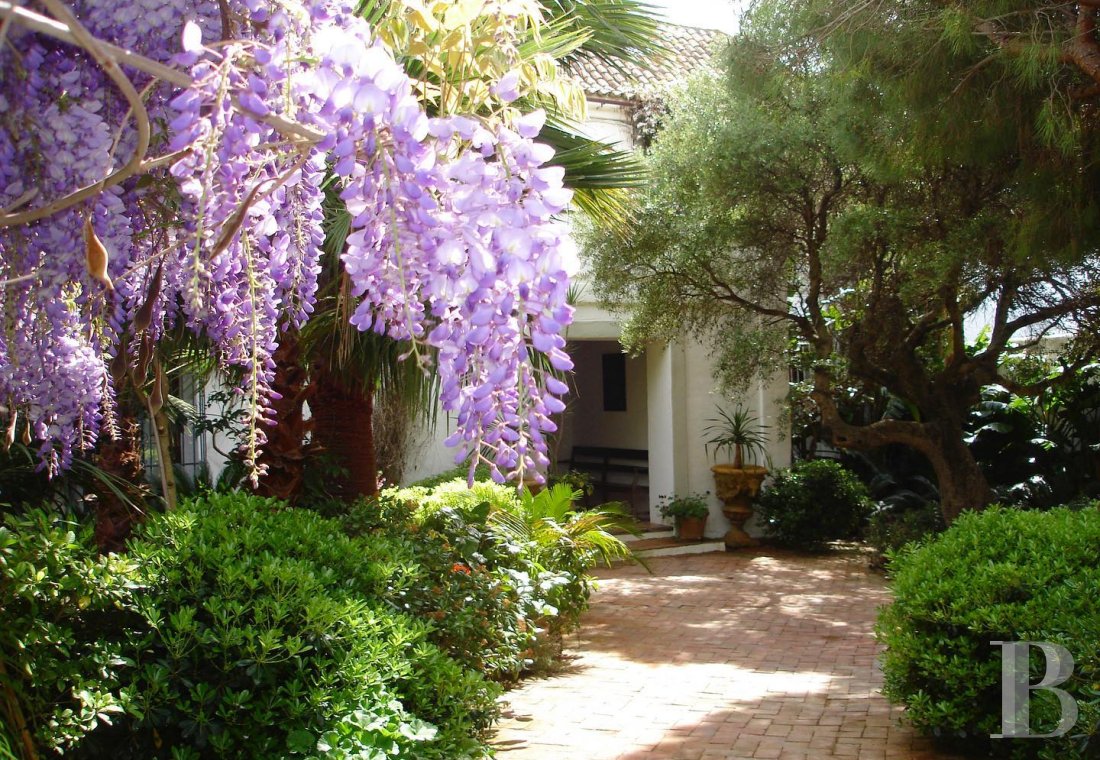 A former «cortijo» dedicated to holidays in Andalusia in the south of Spain - photo  n°24