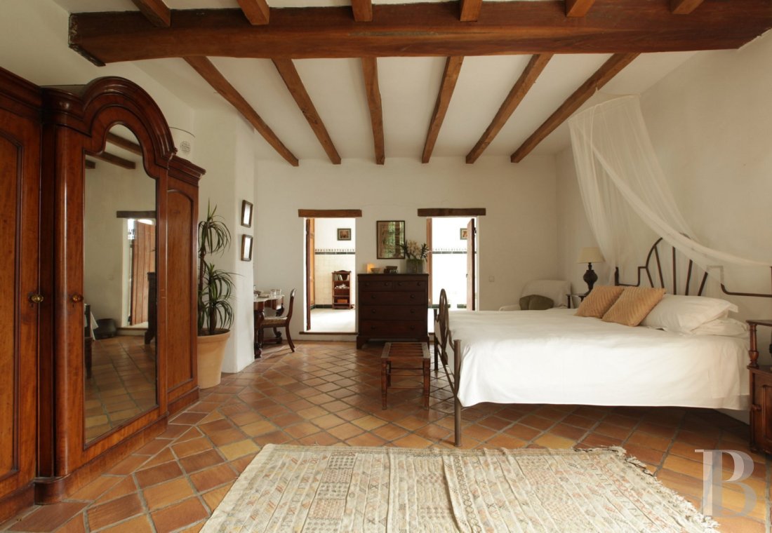 A former «cortijo» dedicated to holidays in Andalusia in the south of Spain - photo  n°23