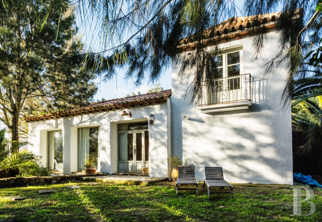 A former «cortijo» dedicated to holidays in Andalusia in the south of Spain - photo  n°9