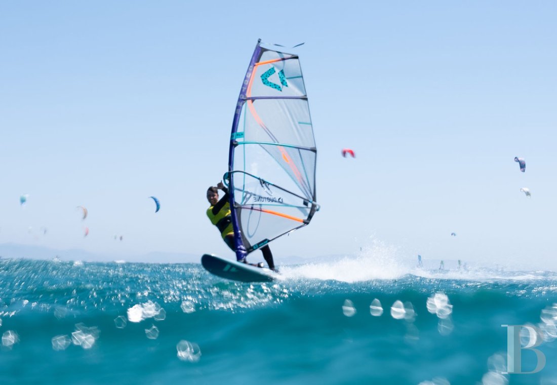 A former «cortijo» dedicated to holidays in Andalusia in the south of Spain - photo  n°32