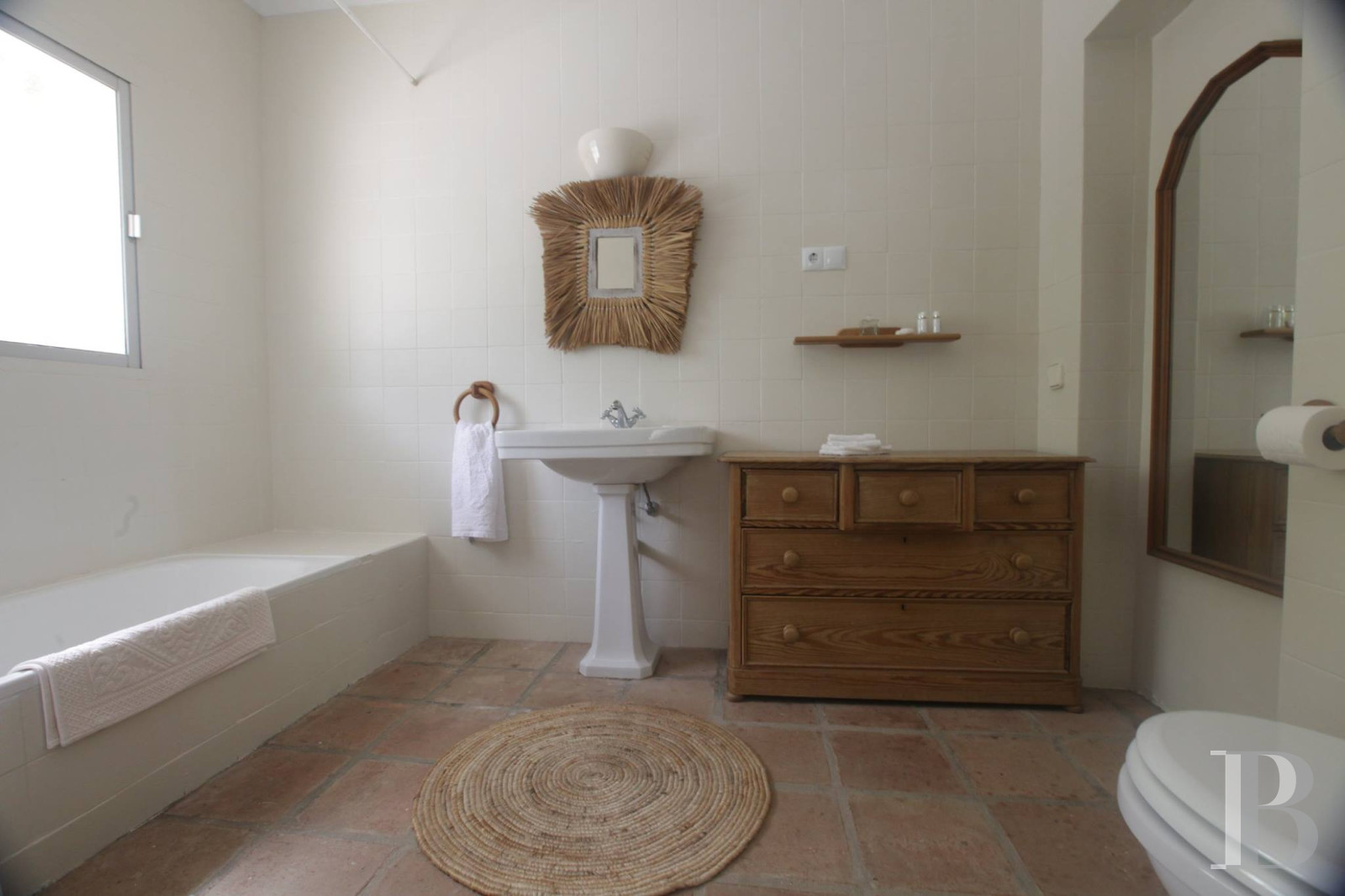 Dans le sud de l’Espagne, en Andalousie, un ancien « cortijo » dédié à la villégiature - photo  n°25