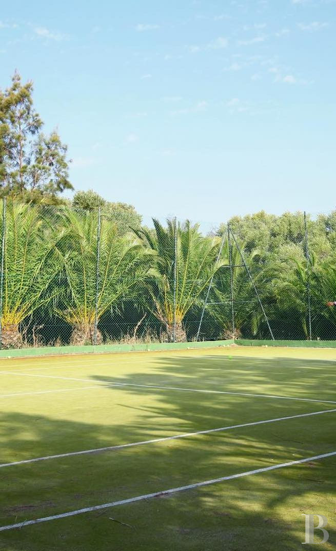 Dans le sud de l’Espagne, en Andalousie, un ancien « cortijo » dédié à la villégiature - photo  n°32