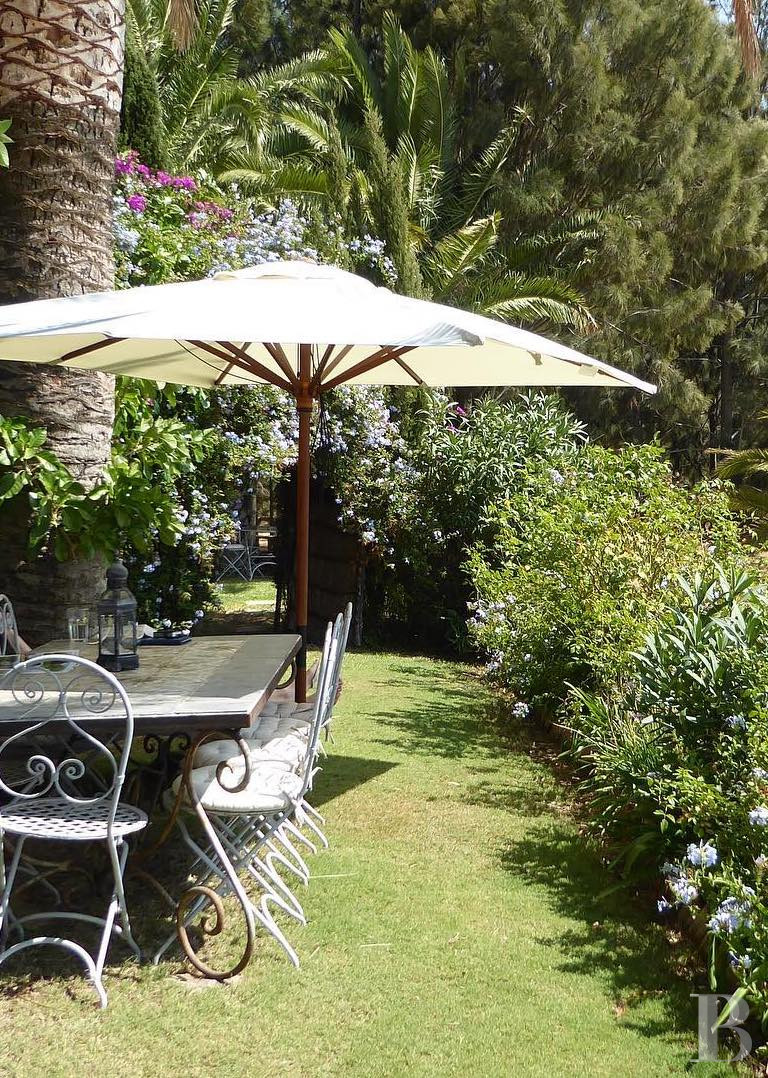 Dans le sud de l’Espagne, en Andalousie, un ancien « cortijo » dédié à la villégiature - photo  n°12