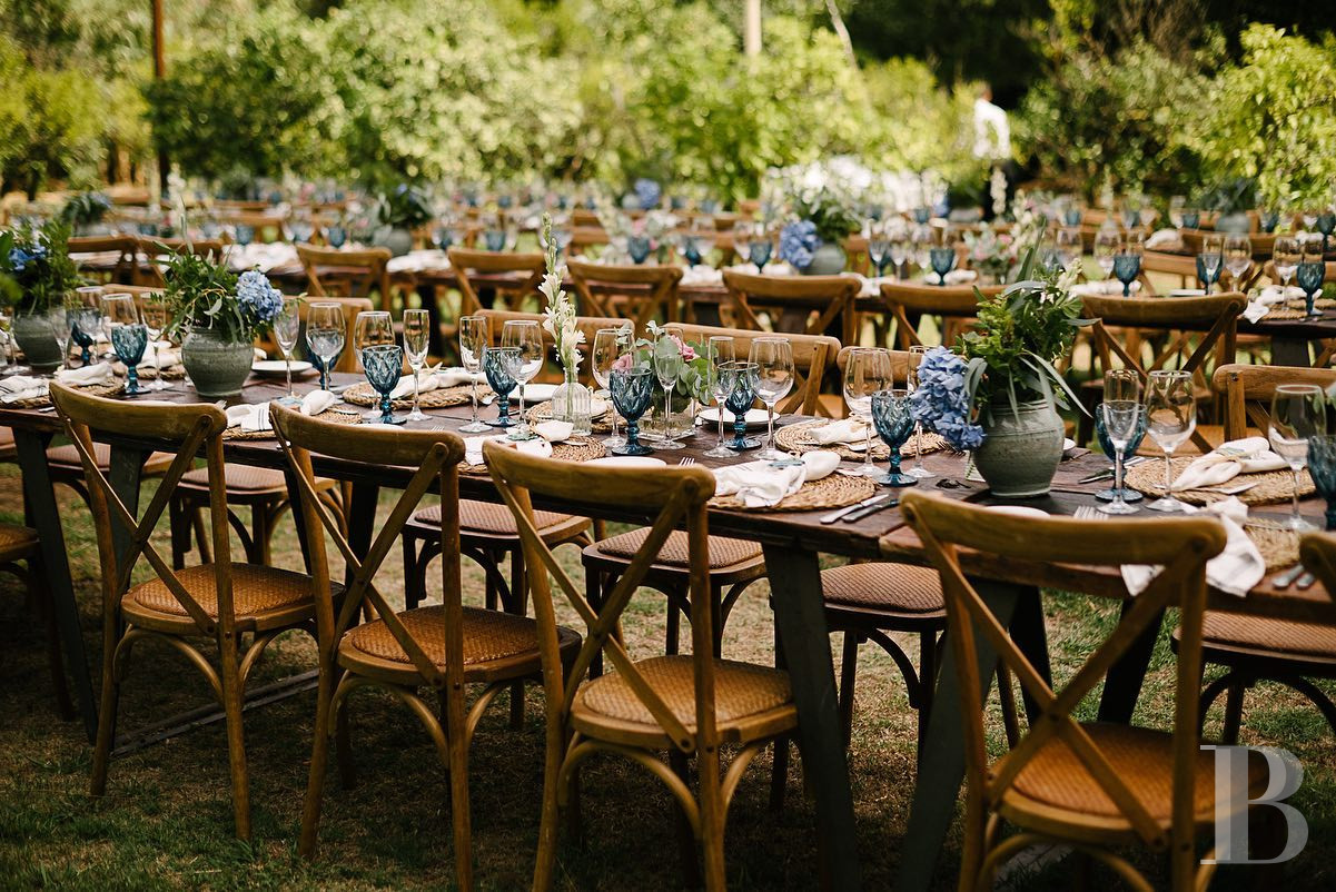 Dans le sud de l’Espagne, en Andalousie, un ancien « cortijo » dédié à la villégiature - photo  n°5