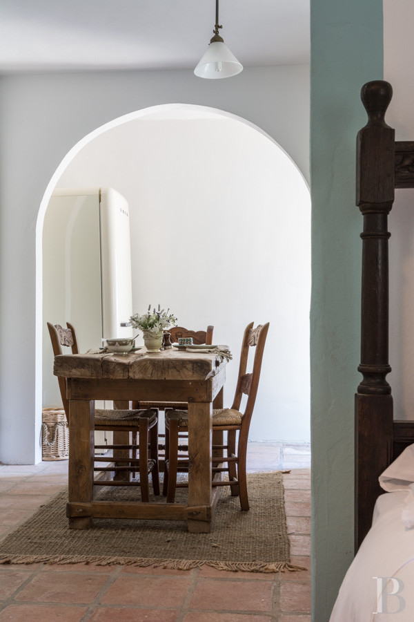 Dans le sud de l’Espagne, en Andalousie, un ancien « cortijo » dédié à la villégiature - photo  n°22