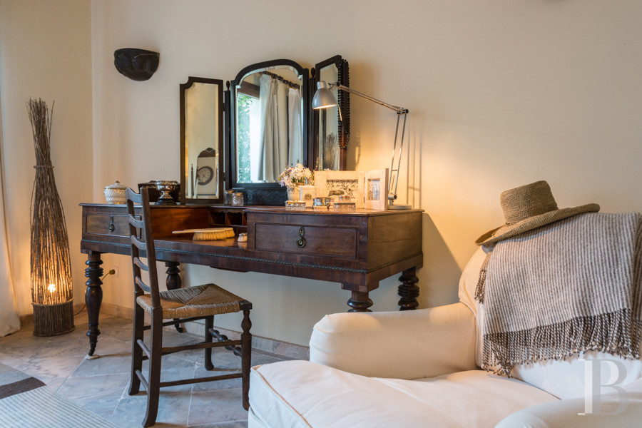 Dans le sud de l’Espagne, en Andalousie, un ancien « cortijo » dédié à la villégiature - photo  n°26