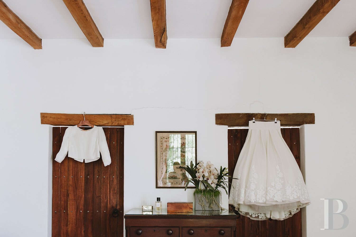 Dans le sud de l’Espagne, en Andalousie, un ancien « cortijo » dédié à la villégiature - photo  n°7