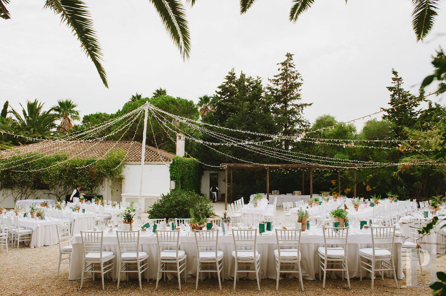 Dans le sud de l’Espagne, en Andalousie, un ancien « cortijo » dédié à la villégiature - photo  n°6